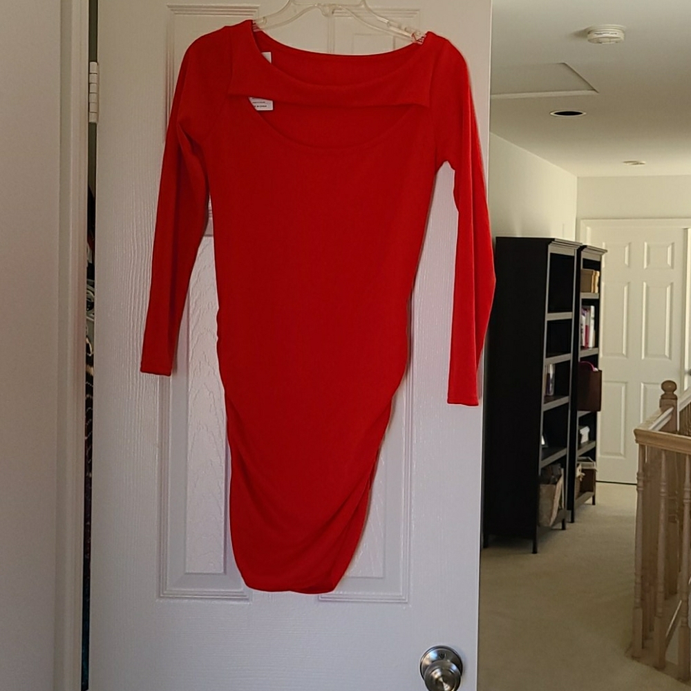 Classy Cocktail Dress
